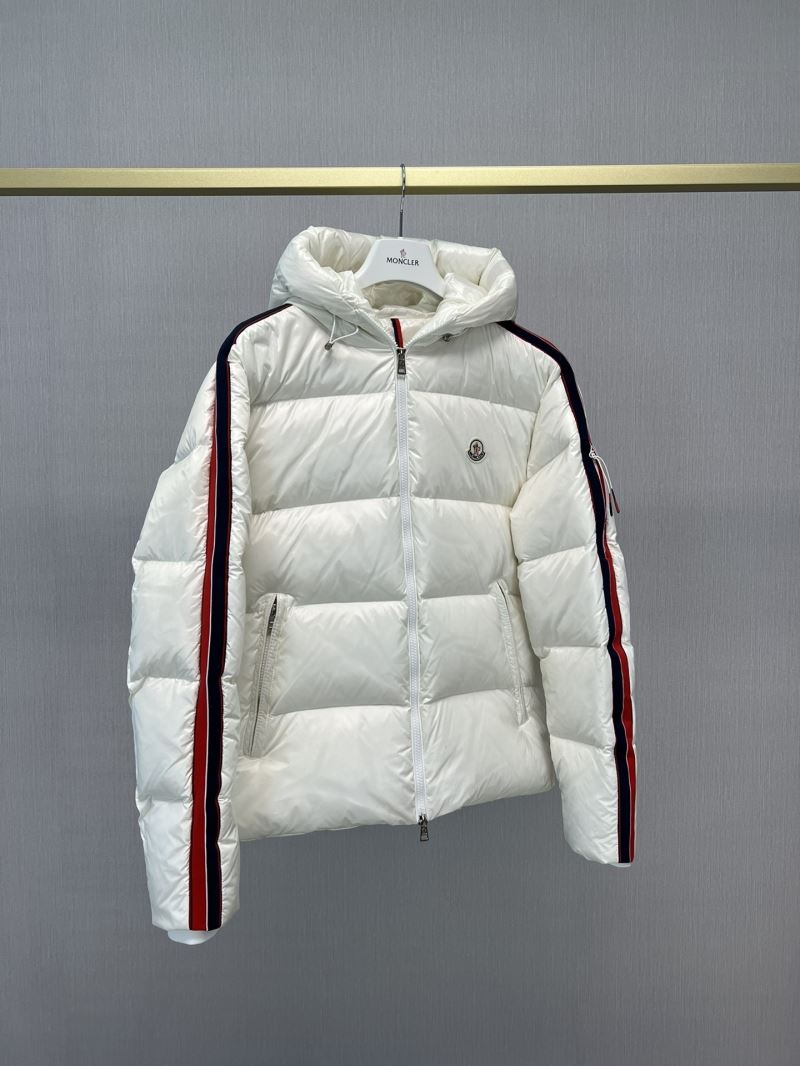 Moncler Down Jackets